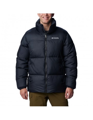 Columbia Puffect II Jacket 2025821010