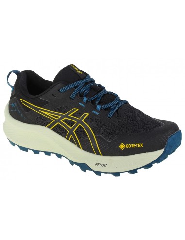 ASICS GelTrabuco 11 GTX 1011B608001 Ανδρικά > Παπούτσια > Παπούτσια Αθλητικά > Τρέξιμο / Προπόνησης