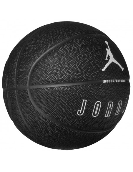 Jordan Ultimate 20 Graphic Μπάλα Μπάσκετ Indoor/Outdoor J.100.8257-069