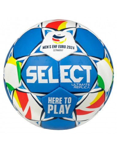 Select Sport Ultimate Replica Ehf 220034 Μπάλα Handball
