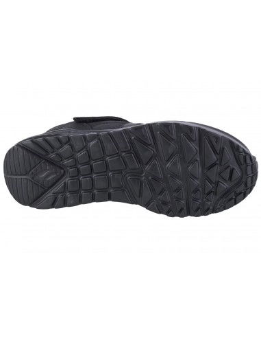 Skechers Παιδικά Sneakers Μαύρα 403666L-BBK