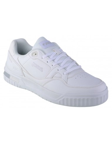 Joma C Ανδρικά Sneakers Λευκά CSTAW2302