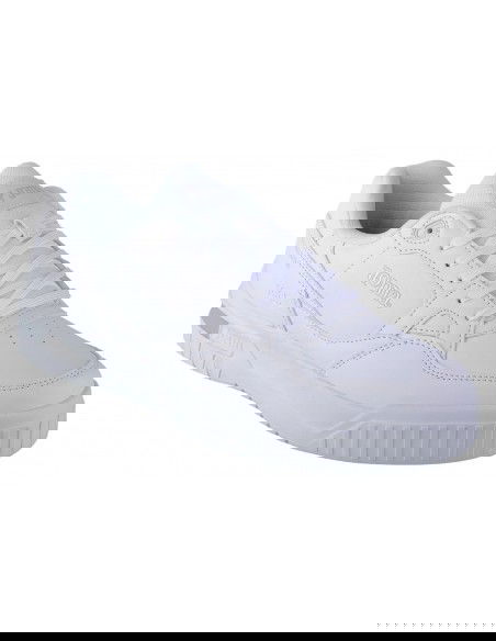 Joma C Ανδρικά Sneakers Λευκά CSTAW2302