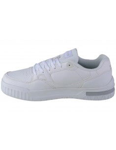 Joma C Ανδρικά Sneakers Λευκά CSTAW2302 2