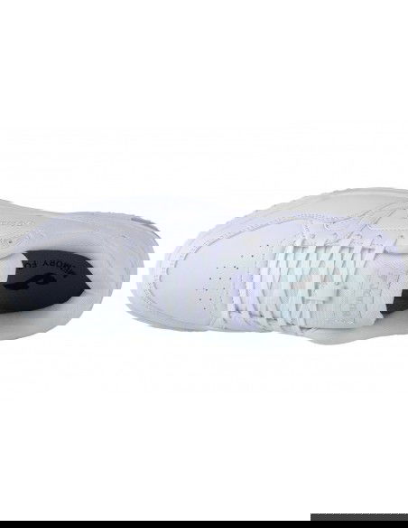 Joma C Ανδρικά Sneakers Λευκά CSTAW2302