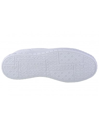 Joma C Ανδρικά Sneakers Λευκά CSTAW2302