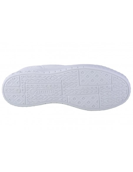 Joma C Ανδρικά Sneakers Λευκά CSTAW2302