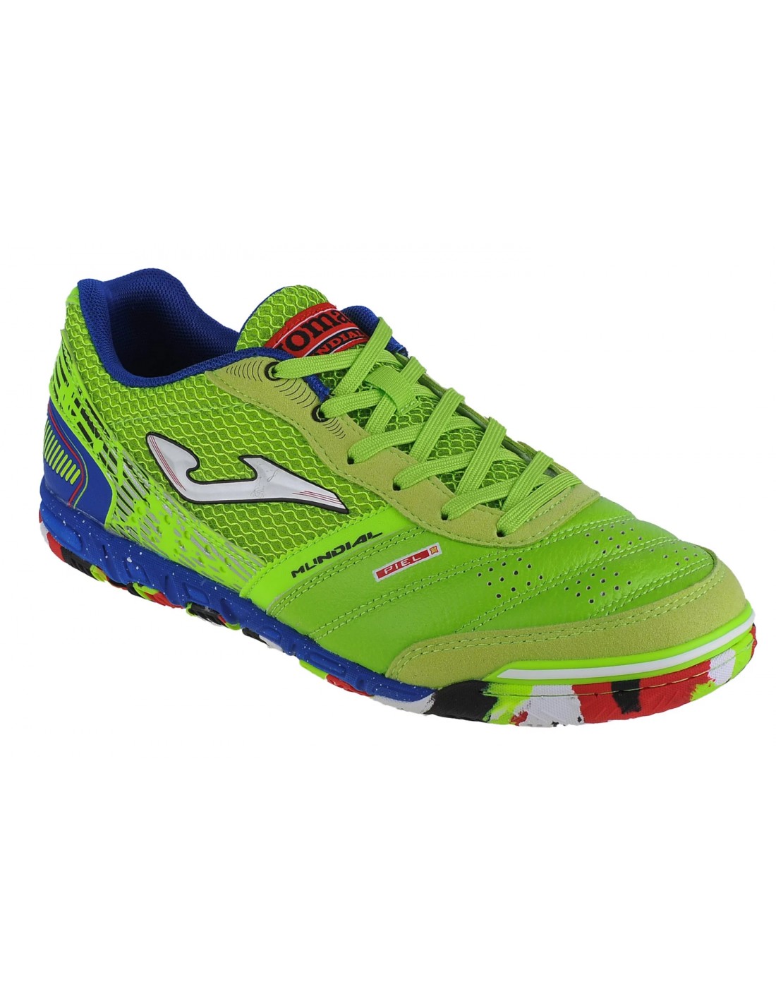 Men's Sports Shoes Joma Green