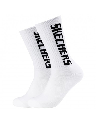 Skechers 2pk Cushioned Socks SK410421000