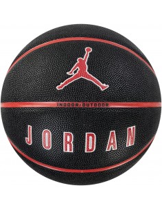 Jordan Ultimate 2.0 Μπάλα Μπάσκετ Indoor/Outdoor J.100.8254-017