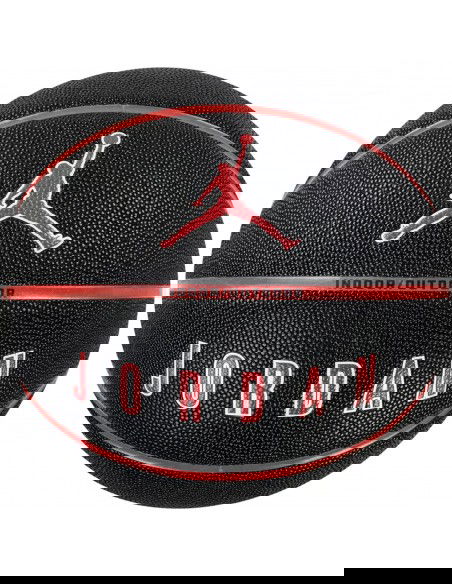 Jordan Ultimate 20 8P InOut Ball J1008254017