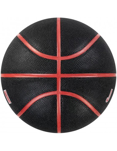 Jordan Ultimate 2.0 Μπάλα Μπάσκετ Indoor/Outdoor J.100.8254-017