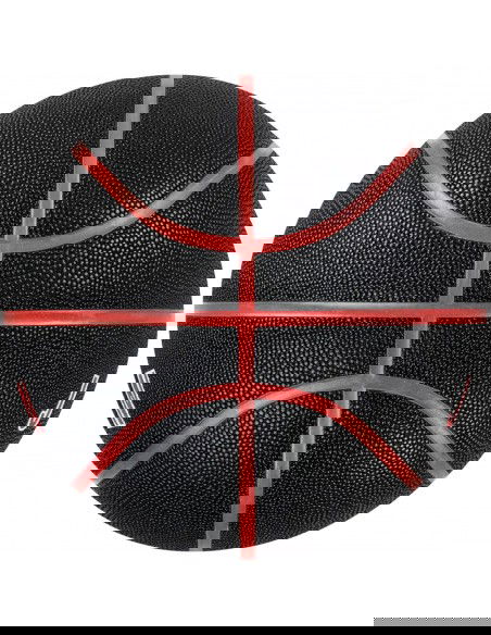 Jordan Ultimate 20 8P InOut Ball J1008254017