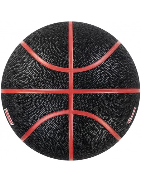 Jordan Ultimate 2.0 Μπάλα Μπάσκετ Indoor/Outdoor J.100.8254-017