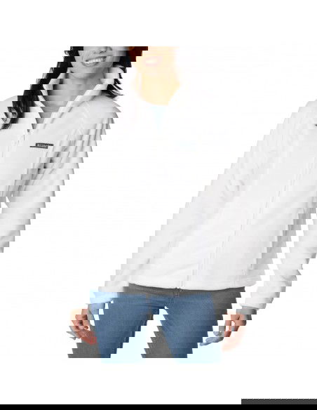 Columbia Benton Springs Full Zip Fleece 1372111125