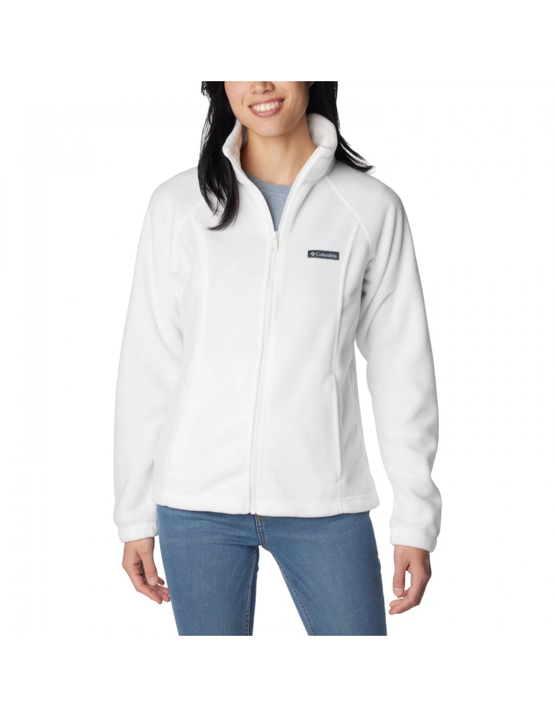 Columbia Columbia Benton Springs Full Zip Fleece 1372111125