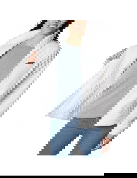 Columbia Benton Springs Full Zip Fleece 1372111125