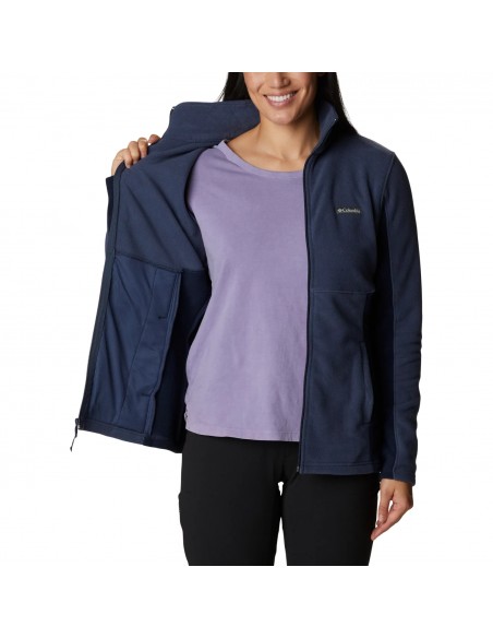 Columbia Basin Trail III Full Zip Fleece 1938041466