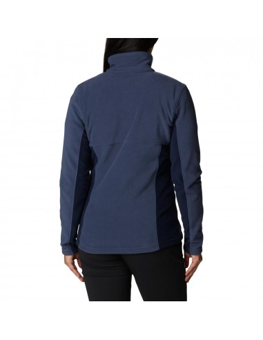 Columbia Basin Trail III Full Zip Fleece 1938041466