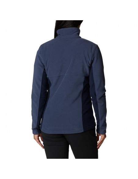 Columbia Basin Trail III Full Zip Fleece 1938041466