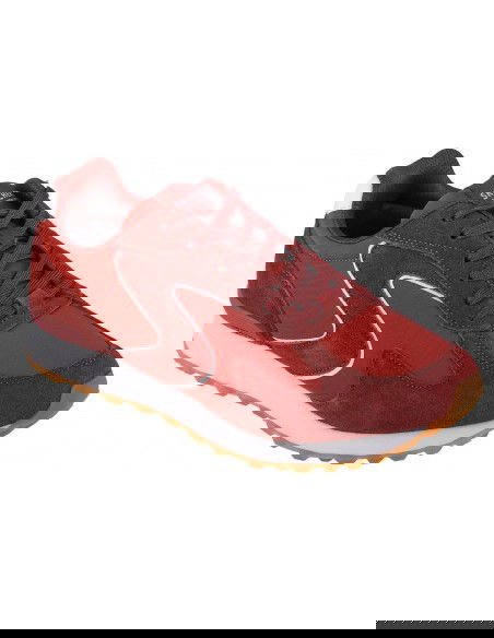 Skechers OG 85 Fresh n Kewl 183202BURG