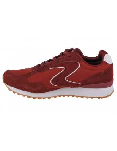 Skechers Og 85 Fresh Ανδρικά Sneakers Κόκκινα 183202-BURG