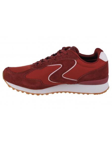 Skechers Og 85 Fresh Ανδρικά Sneakers Κόκκινα 183202-BURG