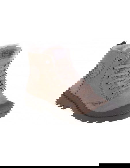 Palladium Pampa Hi Zip WL 05982297M