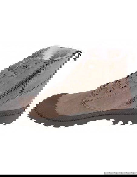 Palladium Pampa Hi Zip WL 05982297M