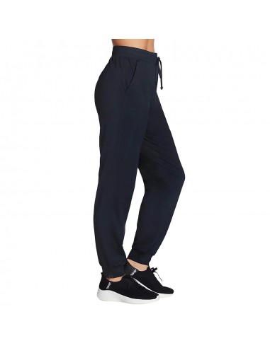 Skechers Go Dri Swift Jogger Pant WPT254BLK