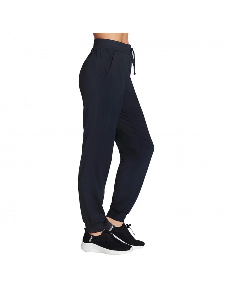 Skechers Go Dri Swift Jogger Pant WPT254BLK