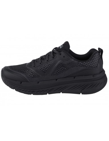 Skechers Max Cushioning Premier 220840-BKCC Ανδρικά Αθλητικά Παπούτσια Running Μαύρα