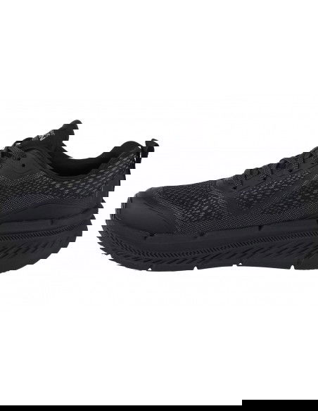 Skechers Max Cushioning Premier 220840-BKCC Ανδρικά Αθλητικά Παπούτσια Running Μαύρα