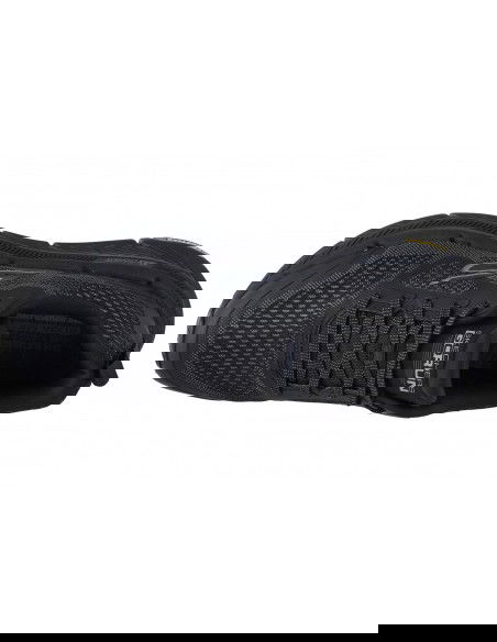 Skechers Max Cushioning Premier 220840-BKCC Ανδρικά Αθλητικά Παπούτσια Running Μαύρα