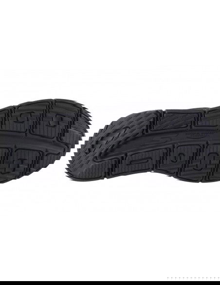 Skechers Max Cushioning Premier 220840-BKCC Ανδρικά Αθλητικά Παπούτσια Running Μαύρα