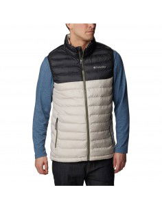Columbia Powder Lite Vest 1748031278