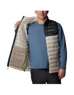 Columbia Powder Lite Vest 1748031278 2