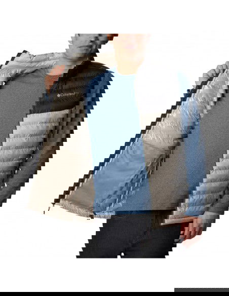 Columbia Powder Lite Vest 1748031278