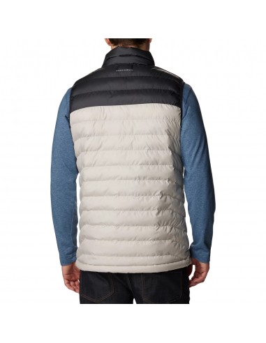 Columbia Powder Lite Vest 1748031278