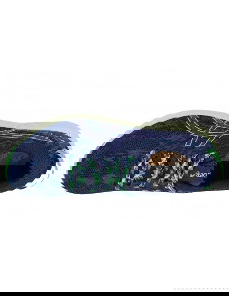 ASICS Fuji Lite 3 1012B294-400 Γυναικεία Αθλητικά Παπούτσια Trail Running Μπλε