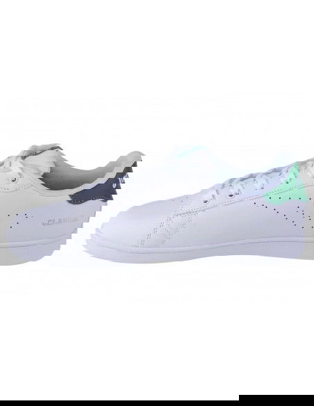 Joma Classic 1965 Ανδρικά Sneakers Λευκά CCLAMW2215