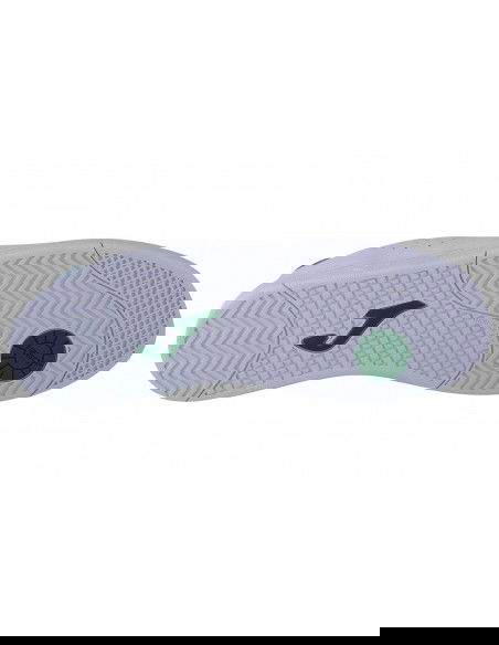 Joma Classic 1965 Ανδρικά Sneakers Λευκά CCLAMW2215