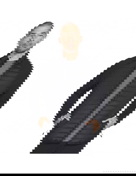 Skechers GO Shield Hybrid Jacket JA23BLK