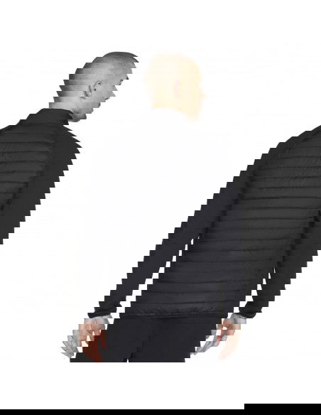 Skechers GO Shield Hybrid Jacket JA23BLK