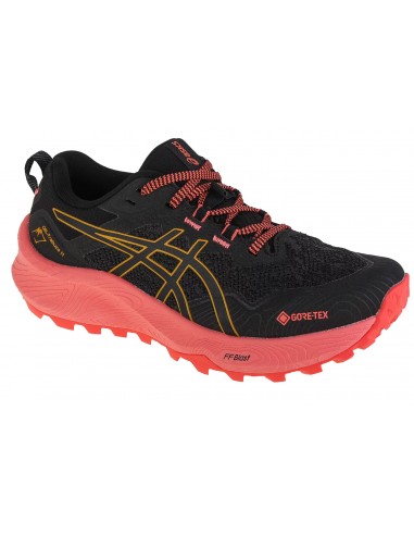 ASICS GelTrabuco 11 GTX 1012B425001 Γυναικεία > Παπούτσια > Παπούτσια Αθλητικά > Τρέξιμο / Προπόνησης