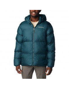 Columbia Puffect Hooded Jacket 2008413414