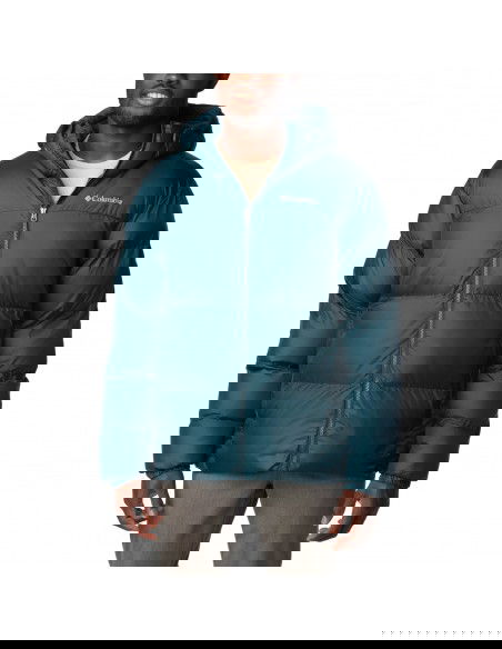 Columbia Puffect Hooded Jacket 2008413414