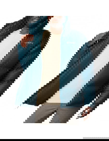 Columbia Puffect Hooded Jacket 2008413414