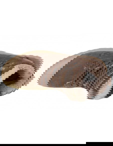 Palladium Pampa Γυναικεία Μποτάκια Καφέ 95982-212-M