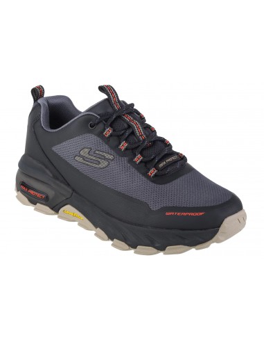Skechers Max Protect Fast Track 237304BKMT Ανδρικά > Παπούτσια > Παπούτσια Μόδας > Sneakers